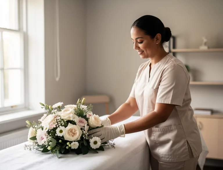 Funeral Home service in La Cite-Limoilou